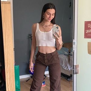 Meet your Posher, Izzy